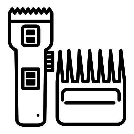 Shaving Item