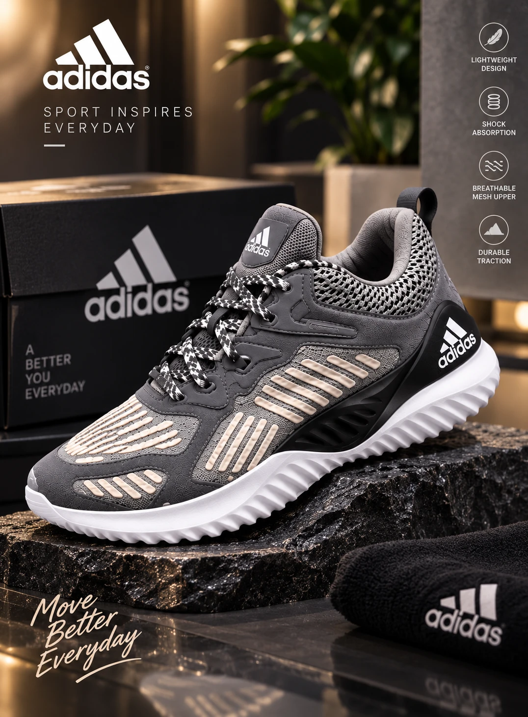Premium Sneakers 1